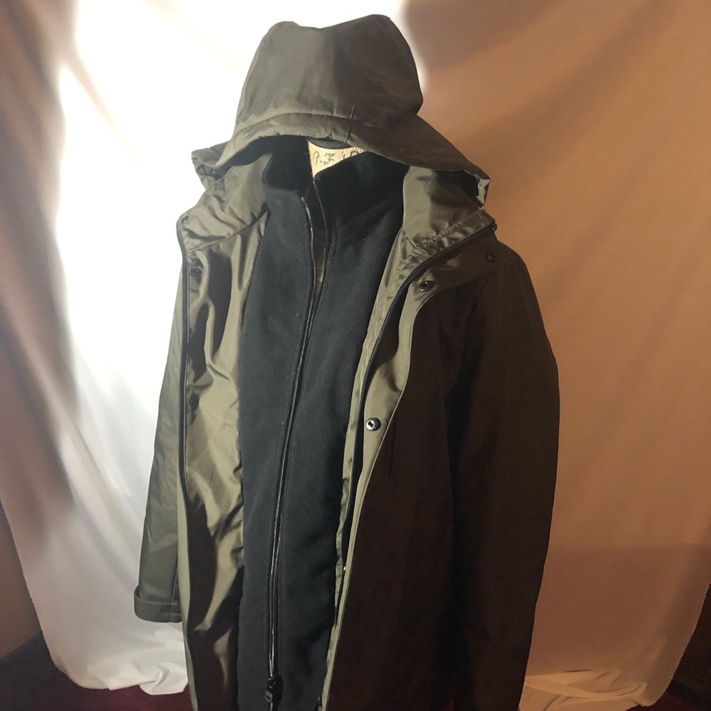 Kenneth Cole Reaction Jacket